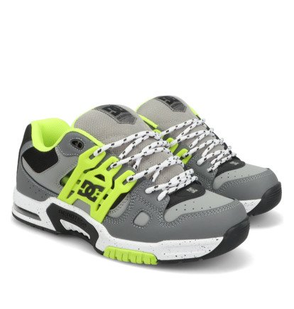 AT-2 - Leather Shoes for Men  DC02906