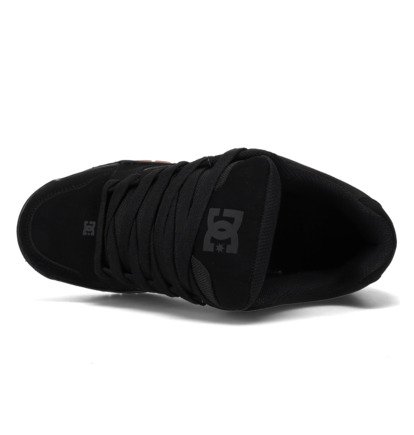 DC Coiler - Leather Shoes for Men  DC03011