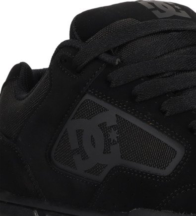 DC Coiler - Leather Shoes for Men  DC03011