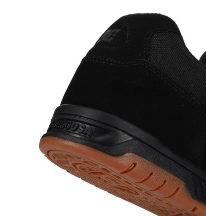 DC Coiler - Leather Shoes for Men  DC03011