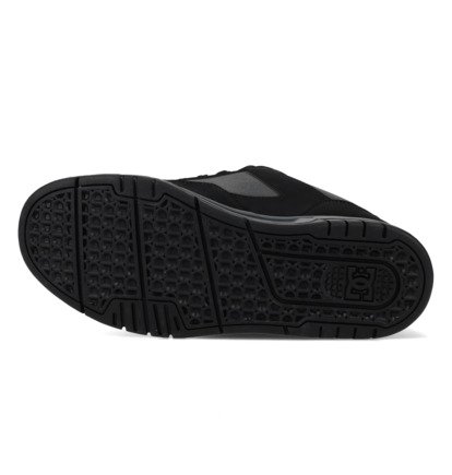 DC Coiler - Leather Shoes for Men  DC03011