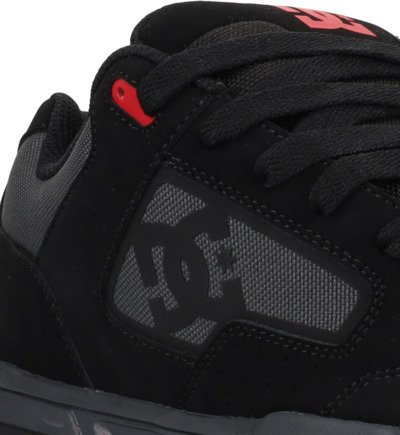 DC Coiler - Leather Shoes for Men  DC03011