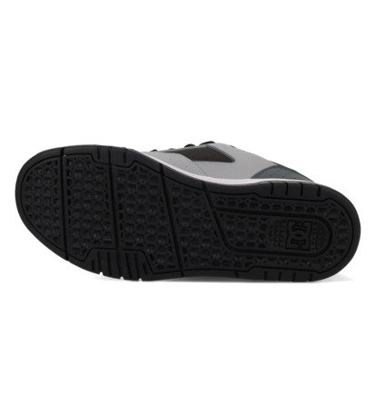 DC Coiler - Leather Shoes for Men  DC03011