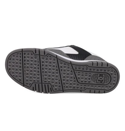 DC Coiler - Leather Shoes for Men  DC03011