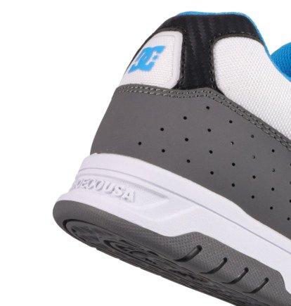 DC Coiler - Leather Shoes for Men  DC03011