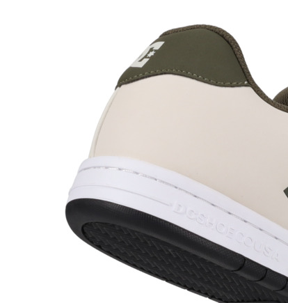 Gaveler Se - Leather Shoes for Men  DC03265