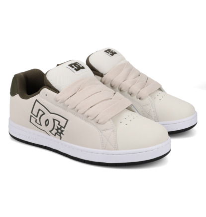 Gaveler Se - Leather Shoes for Men  DC03265