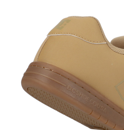 Gaveler Se - Leather Shoes for Men  DC03265