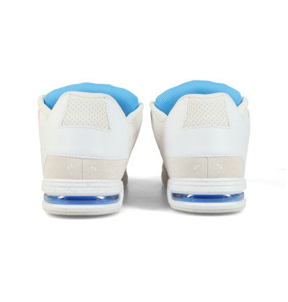 DC Command - Leather Shoes for Men  DC03287