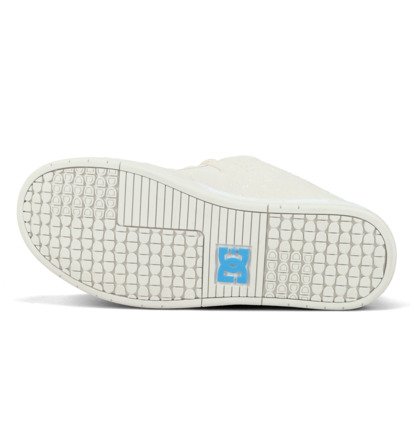 DC Command - Leather Shoes for Men  DC03287