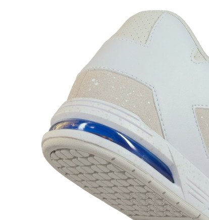 DC Command - Leather Shoes for Men  DC03287