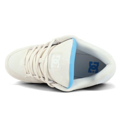 DC Command - Leather Shoes for Men  DC03287