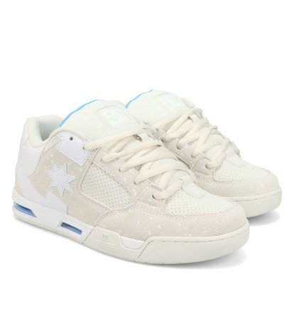 DC Command - Leather Shoes for Men  DC03287