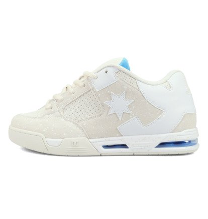 DC Command - Leather Shoes for Men  DC03287