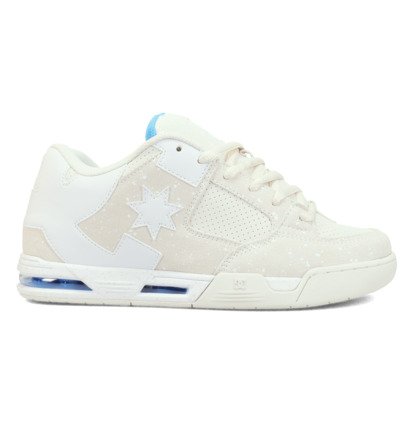 DC Command - Leather Shoes for Men  DC03287