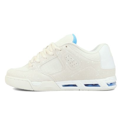 DC Command - Leather Shoes for Men  DC03287