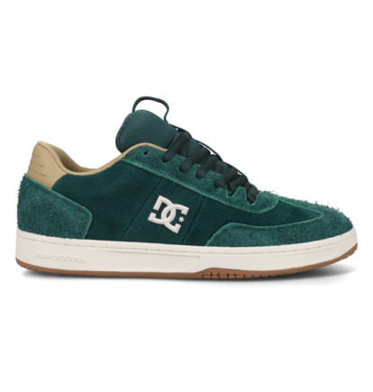 DC Astrix Se - Leather Shoes for Men  DC03293