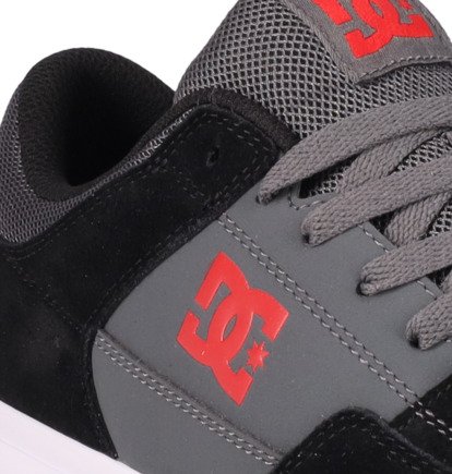 Onyx - Leather Shoes for Men  DC03659