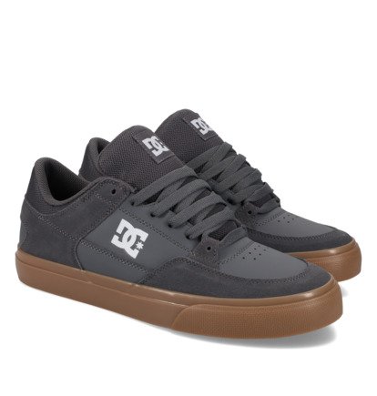 Onyx - Leather Shoes for Men  DC03659