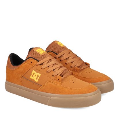 Onyx - Leather Shoes for Men  DC03659