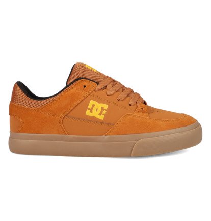 Onyx - Leather Shoes for Men  DC03659