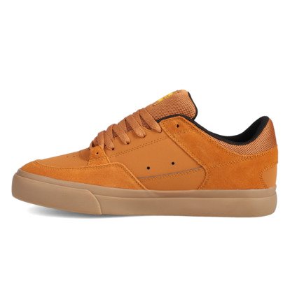 Onyx - Leather Shoes for Men  DC03659