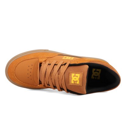 Onyx - Leather Shoes for Men  DC03659
