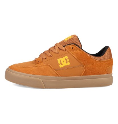 Onyx - Leather Shoes for Men  DC03659