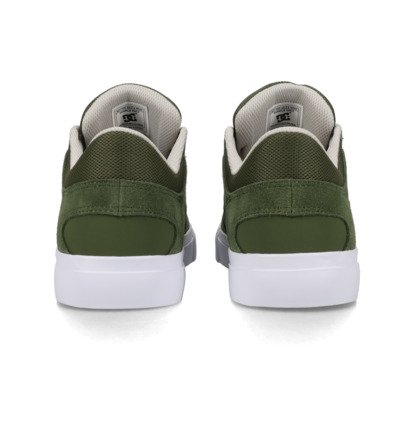 Onyx - Leather Shoes for Men  DC03659