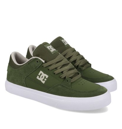 Onyx - Leather Shoes for Men  DC03659