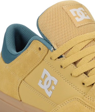 Onyx S - Skate Shoes for Men  DC03660