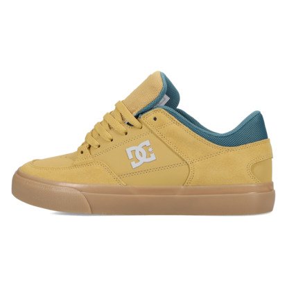 Onyx S - Skate Shoes for Men  DC03660