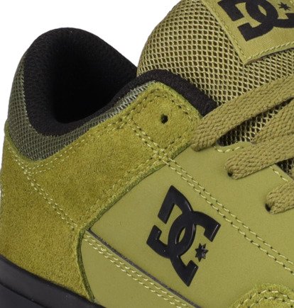 Onyx S - Skate Shoes for Men  DC03660