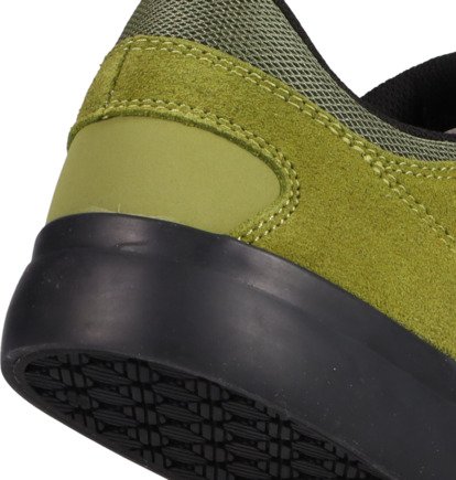 Onyx S - Skate Shoes for Men  DC03660