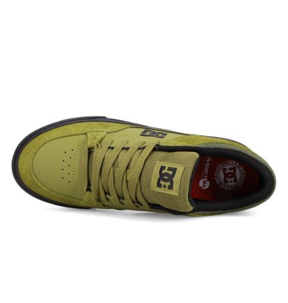 Onyx S - Skate Shoes for Men  DC03660