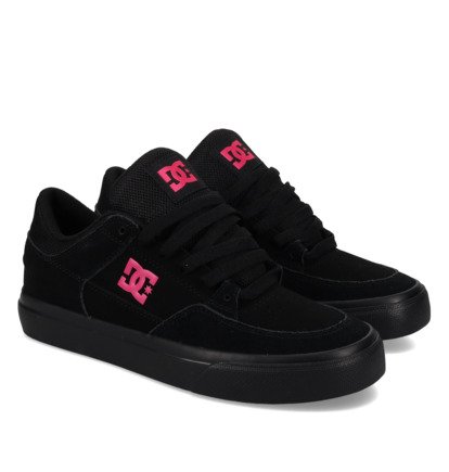 Onyx - Leather Shoes for Women  DC03683