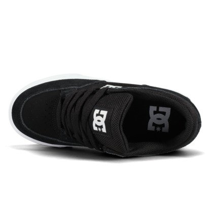 Onyx - Leather Shoes for Boys  DC03738