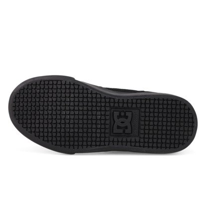 Onyx - Leather Shoes for Kids  DC03738
