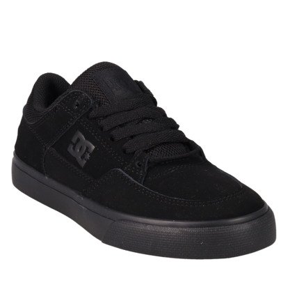Onyx - Leather Shoes for Kids  DC03738
