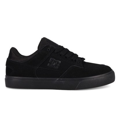 Onyx - Leather Shoes for Kids  DC03738