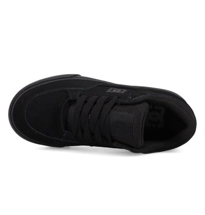 Onyx - Leather Shoes for Kids  DC03738