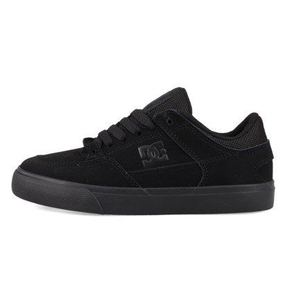 Onyx - Leather Shoes for Kids  DC03738