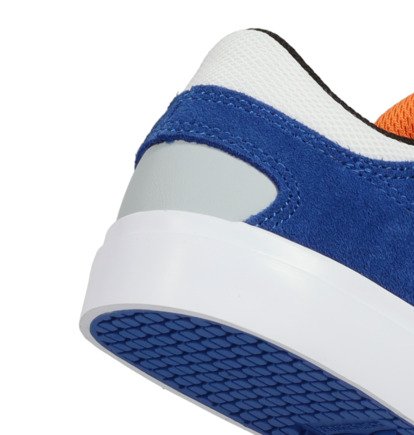 Onyx - Leather Shoes for Boys  DC03738