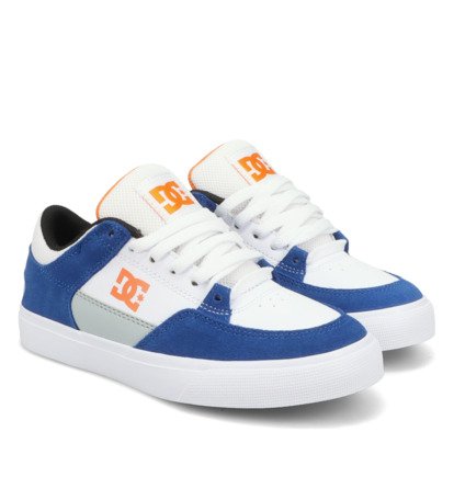 Onyx - Leather Shoes for Boys  DC03738