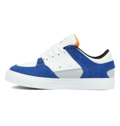 Onyx - Leather Shoes for Boys  DC03738