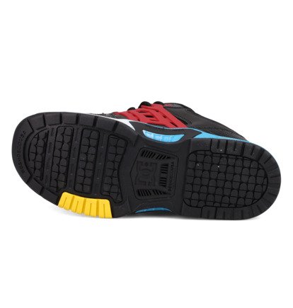AT-2 Se - Leather Shoes for Men  DC04153