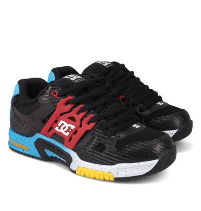 AT-2 Se - Leather Shoes for Men  DC04153