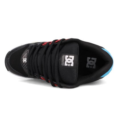AT-2 Se - Leather Shoes for Men  DC04153