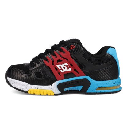 AT-2 Se - Leather Shoes for Men  DC04153