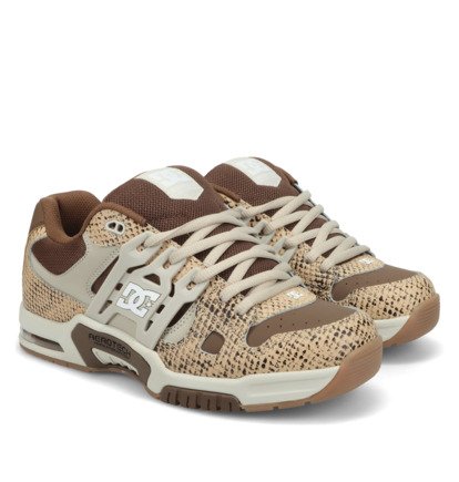 AT-2 Se - Leather Shoes for Men  DC04153